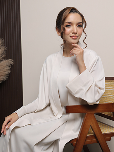 Abaya vendor 